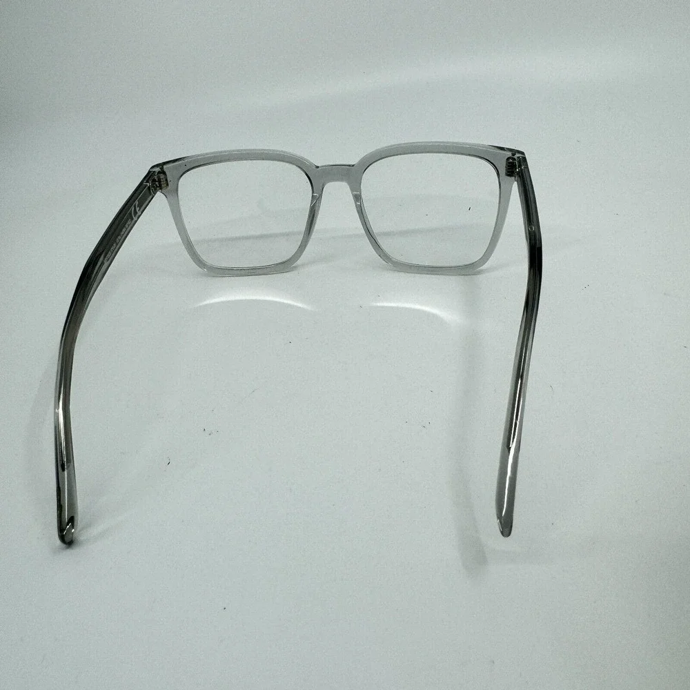 Maui Jim Italy‎ WESTSIDE MJ803-11 54-18-145 Gray Crystal Sunglasses Frame H11270